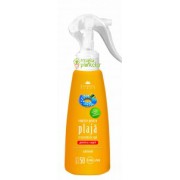 Emulsie plaja catina copii spray SPF 50 200 ML - Cosmetic Plant